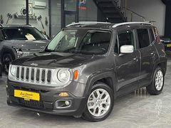OTOMATİK// TRAMERSİZ// JEEP RENEGADE LİMİTED