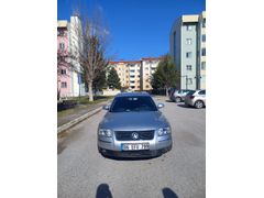 Sahibinden Volkswagen Passat 1.8 T Exclusive 2004 Model
