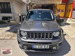 2021 JEEP RENEGADE 1.3 150HP 52.000KM DE