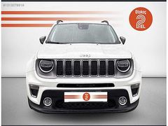 OTOKOÇ 2.EL AYDIN'DAN 2020 JEEP RENEGADE 1.6MJ 4X2 LIMITED DDCT