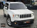 2016 JEEP RENEGADE LİMİTED MULTİAİR DEĞİŞENSİZ+BAKIMLI