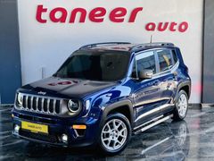 TANEER AUTO'DAN JEEP RENEGADE DİZEL OTOMATİK 90.000 KM'DE