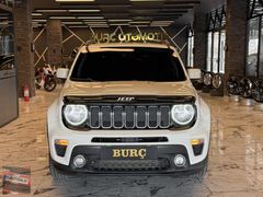 HATASIZ BOYASIZ 2020M JEEP 76BİNDE 1.6M.JET OTAMATİK