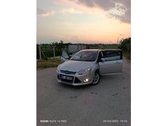 Sahibinden Ford Focus 1.6 Ti-VCT Trend 2013 Model  219.000 km Gri (Gümüş)