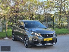 2019 PEUGEOT 3008 GT LINE EAT8 HATASIZ DÜŞÜK KM KARTA 12 TAKSİT