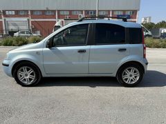Sahibinden Fiat Panda 1.2 Dynamic 2005 Model 