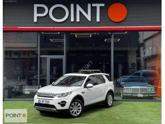 -POINT- DISCOVERY SPORT 2.0 TD4 HSE HATASIZ