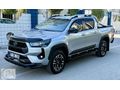 2025 MODEL TOYOTA HILUX 4x2 BOYASIZ DEĞİŞENSİZ SERVİS BAKIMLI