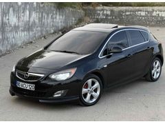 Sahibinden Opel Astra 1.4 T Sport 2012 Model 