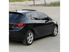 Sahibinden Opel Astra 1.4 T Sport 2012 Model 
