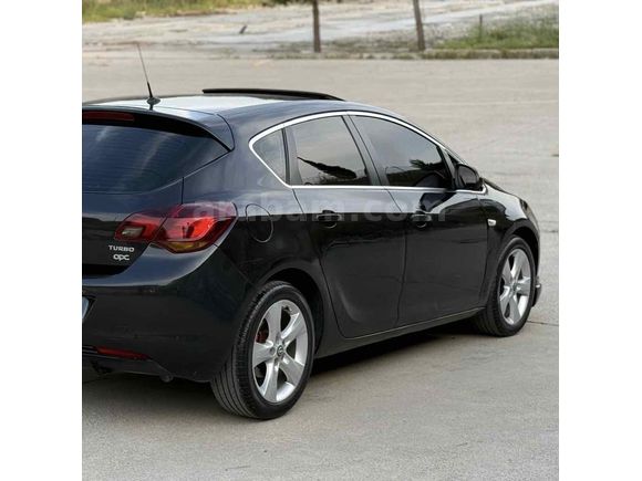Sahibinden Opel Astra 1.4 T Sport 2012 Model 
