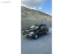 Vem Otomotiv'den 2006 Masrafsız-Sorunsuz KİA Sorento EX