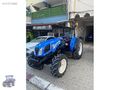 2019 NEW HOLLAND T480S