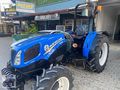 2019 NEW HOLLAND T480S