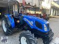 2019 NEW HOLLAND T480S