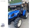 2019 NEW HOLLAND T480S