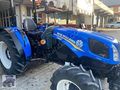 2019 NEW HOLLAND T480S