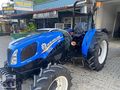 2019 NEW HOLLAND T480S