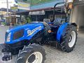 2019 NEW HOLLAND T480S