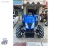 2019 NEW HOLLAND T480S