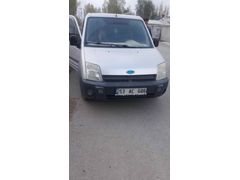 Sahibinden DELÜX 75lik 
 Ford Tourneo Connect 1.8 TDCI K200S 2005 Model 
