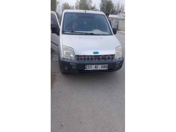 Sahibinden DELÜX 75lik 
 Ford Tourneo Connect 1.8 TDCI K200S 2005 Model 