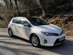 Sahibinden Toyota Auris 1.4 D-4D Active Skypack 2013 Model