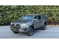FAZLI BORAZAN AUTO'DAN HATASIZ BOYASIZ HİLUX