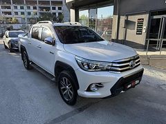 2016 2.8 D-4D 4X4 Hİ-CRUİSER +ELEKTRİKLİ ÇELİK HALAT+ÇEKİ DEMİRİ