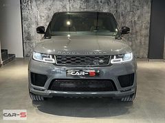 CAR-S RR SPORT2.0PHEVHSE DYNA.MERİDİAN VAKUM SOĞUT.BAYİ(1 BOYA)