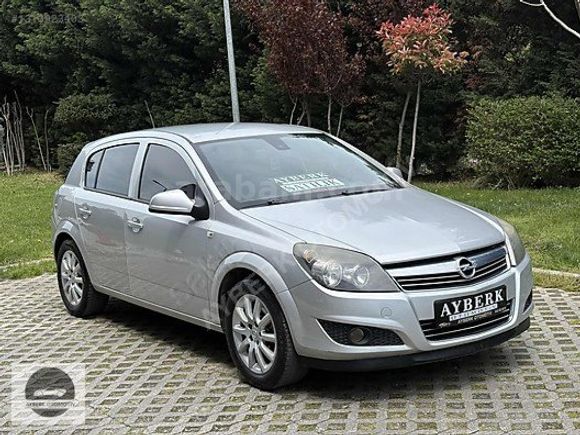 AYBERKTEN EMSALSİZ 2012MODEL 1.6MOTOR ESSANTİA KONFOR PAKETİ