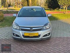 2011 OPEL ASTRA 1.6 OTOMATIK