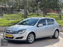 123.000 KM HATASIZ MASRAFSIZ ESSENTİA KONFOR LPG'Lİ
