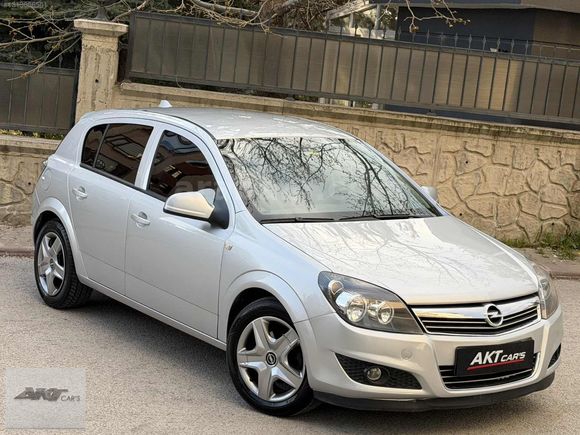 2012 MODEL 1.6 ESSENTİA KONFOR OTOMATİK 155KM ASTRA