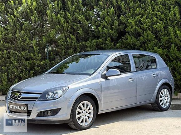 TTN AUTO'dan OPEL ASTRA 1.6 ESENTÍA KONFOR OTOMATİK