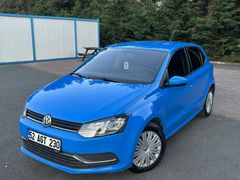 Sahibinden Hatasız Boyasız Değişensiz Volkswagen Polo 1.2 TSi DSG Comfortline 2014 Model 