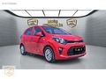 PİCANTO 2021 FEEL KIRMIZI CAR PLAY GERİ GÖRÜŞ 9.400 KM HATASIZ