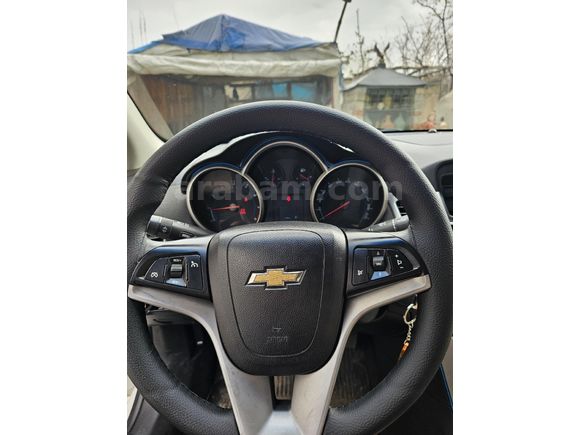 Sahibinden Chevrolet Cruze 1.6 WTCC Edition 2012 Model