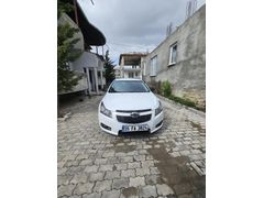 Sahibinden Chevrolet Cruze 1.6 WTCC Edition 2012 Model