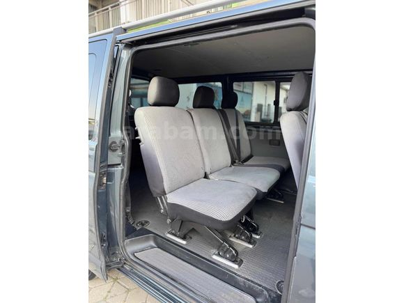 Boyasız hatasız km 214.000 canlı Van 105. HP