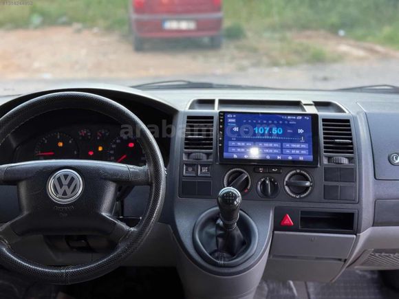 Boyasız hatasız km 214.000 canlı Van 105. HP