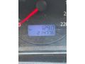 Boyasız hatasız km 214.000 canlı Van 105. HP