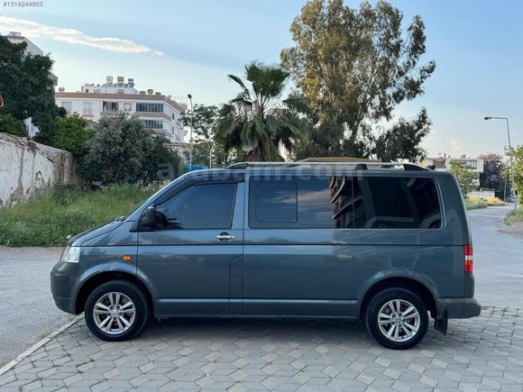 Boyasız hatasız km 214.000 canlı Van 105. HP