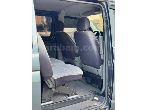 Boyasız hatasız km 214.000 canlı Van 105. HP