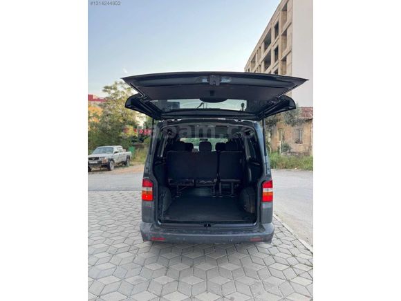 Boyasız hatasız km 214.000 canlı Van 105. HP