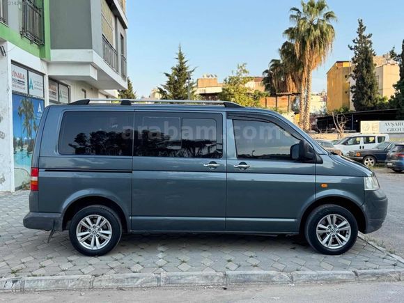 Boyasız hatasız km 214.000 canlı Van 105. HP