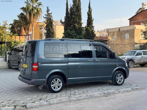 Boyasız hatasız km 214.000 canlı Van 105. HP