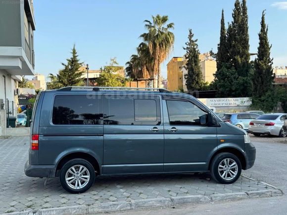 Boyasız hatasız km 214.000 canlı Van 105. HP