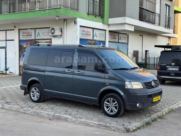 Boyasız hatasız km 214.000 canlı Van 105. HP