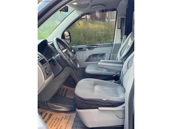 Boyasız hatasız km 214.000 canlı Van 105. HP